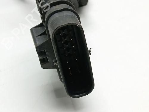 Electronic module MERCEDES-BENZ E-CLASS (W212) E 220 CDI / BlueTEC (212.001, 212.002) | BP30485971M83 - Image 3