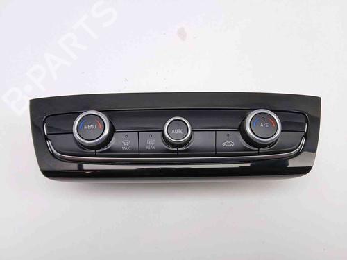 climate-control-opel-corsa-f-p2jo-2019-36529507 main image