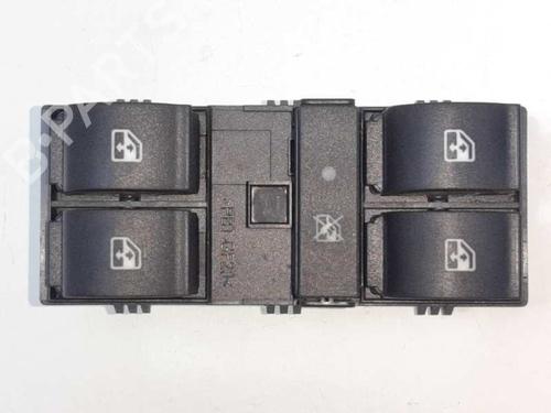 Used Left front window switch Left front window switch FIAT TIPO Saloon (356_, 357_) 1.3 D (356SXB1A, 356SXH1A, 356SXD1A) (95 hp) 20679663 20679663
