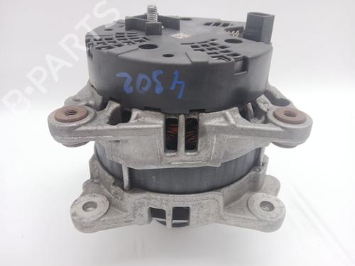 Alternator AUDI A4 B8 (8K2) | BP33208875M7 - Image 4