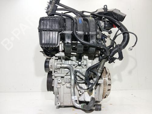 Engine NISSAN MICRA V (K14) 1.0 IG-T 100 | BP32303890M1 - Image 2