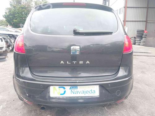 Starter SEAT ALTEA (5P1) 1.6 | BP25868748M8 - Image 7