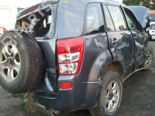 Fuse box SUZUKI GRAND VITARA II (JT, TE, TD) 1.9 DDiS (JB419WD, JB419XD) | BP2528593E1 