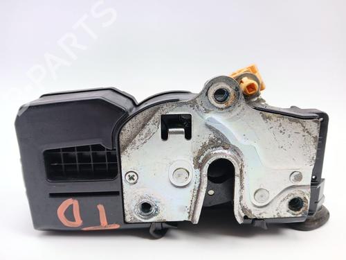 Used Rear right lock OPEL ANTARA A (L07) 2.0 CDTI (150 hp) 30933678