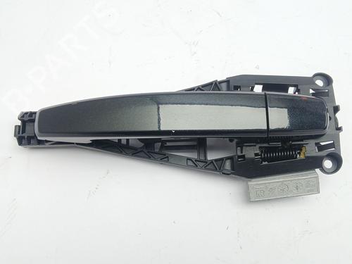 front-right-exterior-door-handle-opel-meriva-b-mpv-s10-2010-2011-2012-2013-2014-2015-2016-2017-29175397 main image