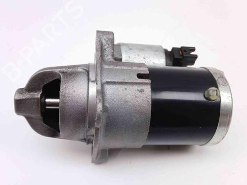 Startmotor Startmotor SUZUKI SX4 S-Cross (JY) 1.4 T (AKK414) (140 hp) 37464198 37464198