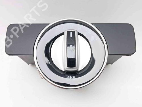 Used Headlight switch Headlight switch MERCEDES-BENZ E-CLASS (W212) E 350 CDI (212.025) (231 hp) 39688014 39688014