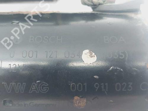 Starter VW POLO (9N_, 9A_) 1.4 16V | BP20685239M8 