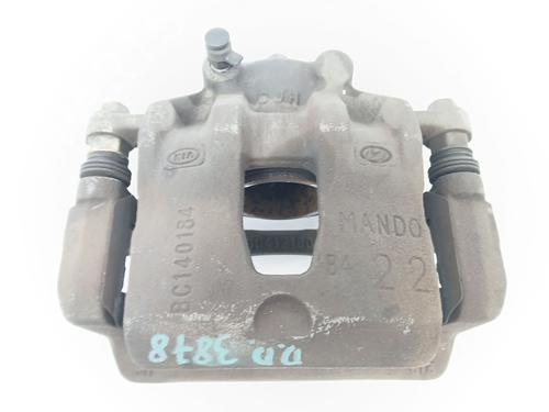 Right front brake caliper KIA RIO III (UB) 1.1 CRDi | BP25595793M104 - Image 2