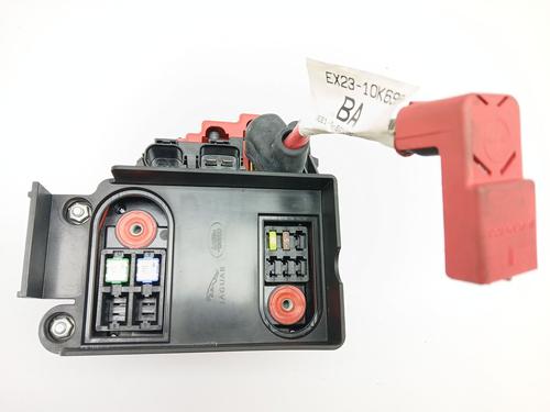 Used Fuse box JAGUAR XF I (X250) 3.0 D (275 hp) 26601551