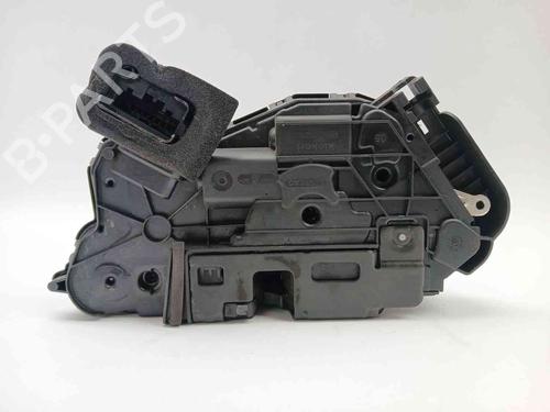 Front left lock VW GOLF VIII (CD1, DA1) | BP36991401C98 - Image 4