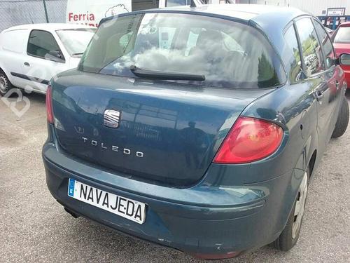 Front wiper motor SEAT TOLEDO III (5P2) 1.9 TDI | BP1393847M29 