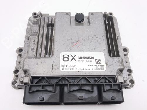 Computer verlichting NISSAN X-TRAIL III (T32_, T32R, T32RR) 2.0 dCi (T32) (177 hp) 32169122