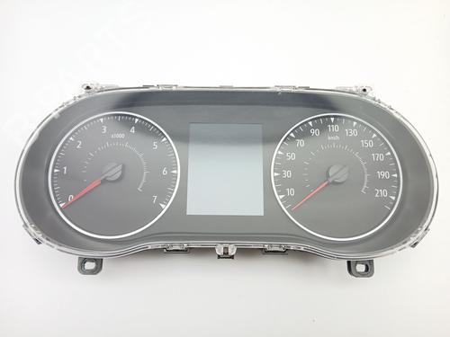 Used Instrument cluster Instrument cluster DACIA SANDERO III 1.0 SCe 65 (67 hp) 30154076 30154076