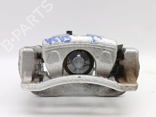 Used Left rear brake caliper Left rear brake caliper HYUNDAI BAYON (BC3) 1.2 MPI (84 hp) 33936813 33936813