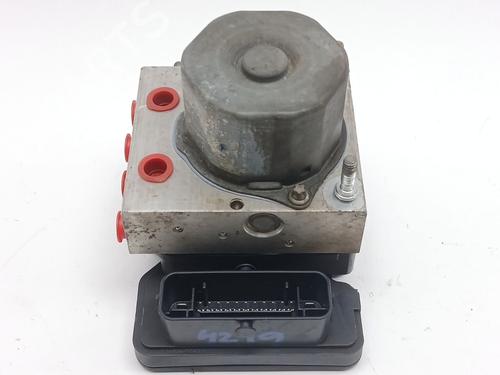 ABS pump RENAULT KADJAR (HA_, HL_) 1.6 dCi 130 (HLA4) | BP32117599M43 - Image 2