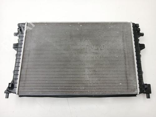 Water radiator AUDI A3 Sportback (8YA, 8YF) 35 TDI | BP35803419M31 - Image 3