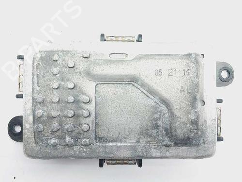 Used Heater resistor Heater resistor MERCEDES-BENZ C-CLASS T-Model (S204) C 250 CDI (204.203) (204 hp) 20686293 20686293