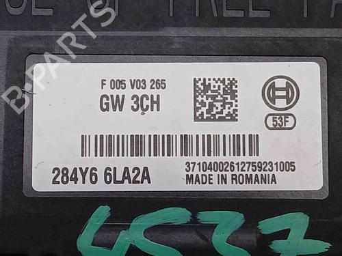 Electronic module RENAULT EXPRESS Box Body/MPV 1.5 Blue dCi 95 (F6AB) | BP39509837M83 - Image 4