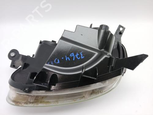 Right headlight FIAT PANDA (312_, 319_) 1.2 (312PXA1A) | BP31853452C29