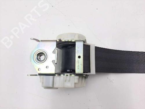 Rear center seatbelt RENAULT CLIO III (BR0/1, CR0/1)  | BP20681267I27 