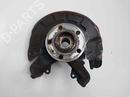 Used Right front steering knuckle SEAT IBIZA IV SC (6J1, 6P5) 1.6 TDI (90 hp) 20685022