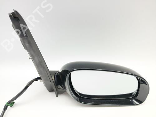 Used Right mirror VW TOURAN (1T1, 1T2) 2.0 TDI 16V (140 hp) 23885150