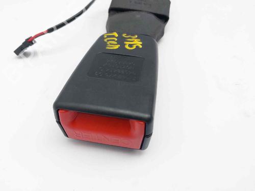 Rear center seatbelt BMW 5 (F10) 535 d | BP20683318I27 
