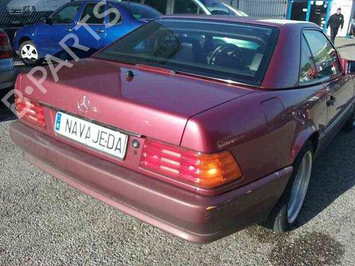 Used Parts MERCEDES-BENZ SL (R129) 500 (129.067) 203573