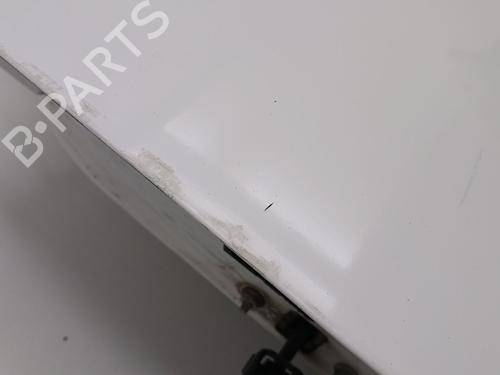 Left front door OPEL CORSA E (X15)  | BP32190856C2 