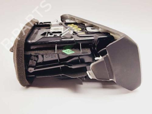 Air vent NISSAN QASHQAI II (J11, J11_) 1.6 dCi | BP20684186I21 