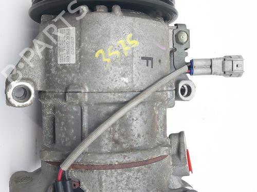Used AC compressor AC compressor TOYOTA YARIS (_P13_) [2010-2020] 21066289 21066289