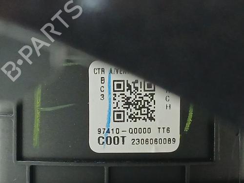 Air vent HYUNDAI BAYON (BC3) 1.2 MPI | BP33989285I21  - Image 6