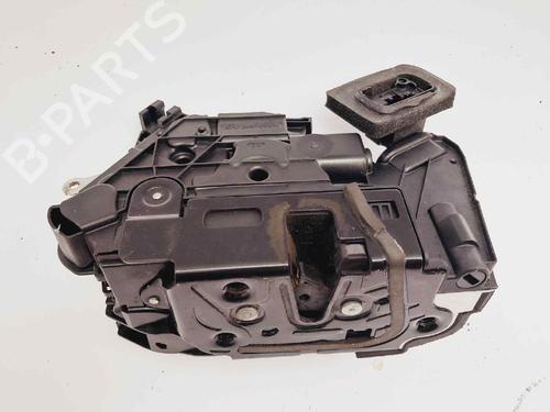 Front right lock VW GOLF VI (5K1) 2.0 GTi | BP20684130C97 
