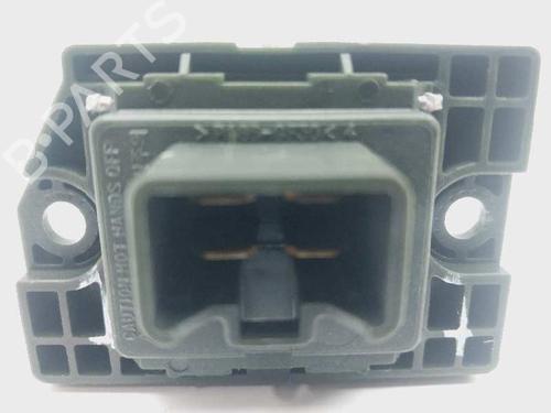 Heater resistor KIA SPORTAGE II (JE_, KM_)  | BP20685114M108 