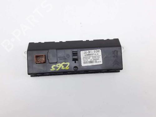 Display monitor CITROËN C-ELYSEE (DD_) 1.2 PureTech 82 (DDHMRP) | BP9260412C48 - Image 2