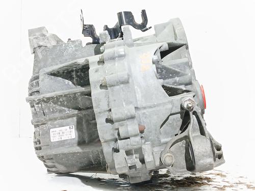 Gearbox FORD FOCUS C-MAX (DM2) 2.0 TDCi | BP27627936M3 