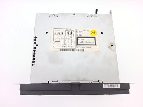 Radio SEAT LEON (1P1) 1.4 TSI | BP25868562E6 