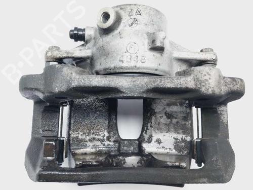 Right front brake caliper MERCEDES-BENZ C-CLASS T-Model (S204) C 250 CDI (204.203) | BP18844565M104 