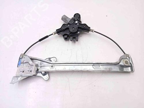 Used Front right window mechanism Front right window mechanism 37605780 37605780