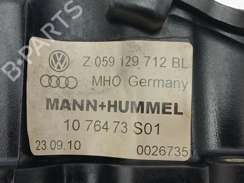 Intake manifold AUDI Q7 (4LB) 3.0 TDI quattro | BP25002287M70 - Image 4