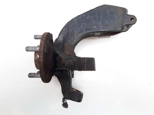 Left front steering knuckle FORD FOCUS II Turnier (DA_, FFS, DS) 1.6 TDCi | BP9259474M25 