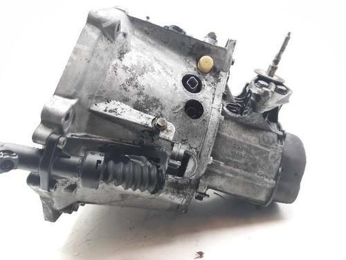 Gearbox CITROËN XSARA PICASSO (N68) 1.6 HDi | BP8139213M3 