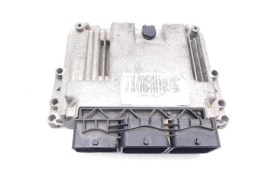 Used Engine control unit (ECU) Engine control unit (ECU) FORD FIESTA VI (CB1, CCN) 1.5 TDCi (75 hp) 11371483 11371483