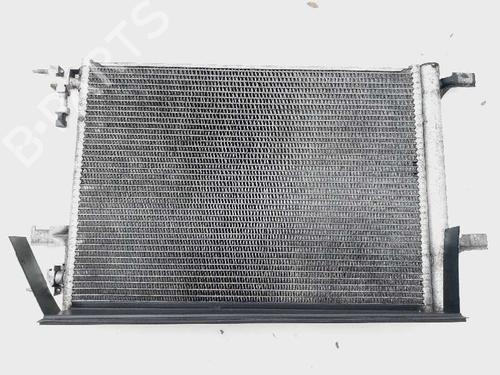 Used AC radiator AC radiator OPEL ASTRA J (P10) [2009-2016] 18879965 18879965