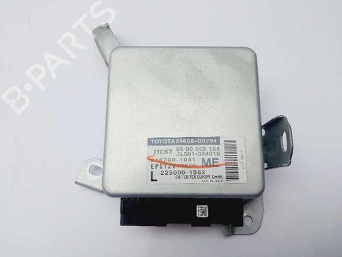 electronic-module-toyota-yaris-_p13_-896500d294-jl501004016-2010-2011-2012-2013-2014-2015-2016-2017-2018-2019-2020-20310163 main image