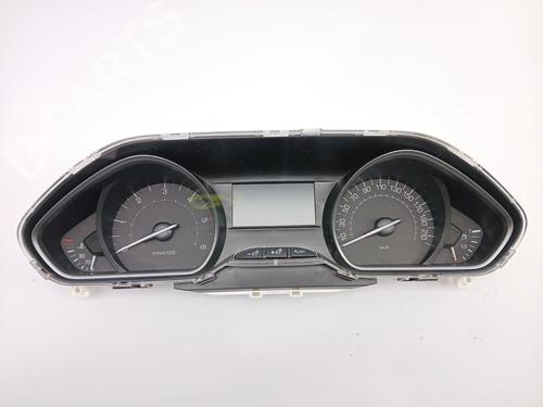 Used Instrument cluster Instrument cluster 24225693 24225693