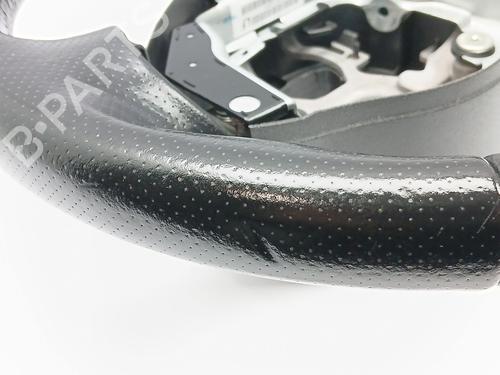 Steering wheel NISSAN JUKE (F15) 1.2 DIG-T | BP21556534C49 