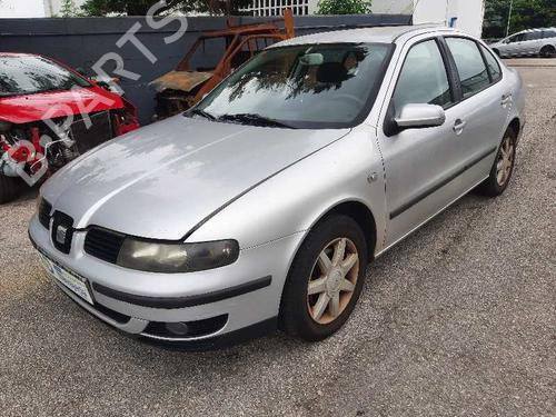 Elektronisk modul SEAT TOLEDO II (1M2)  | BP24318841M83 