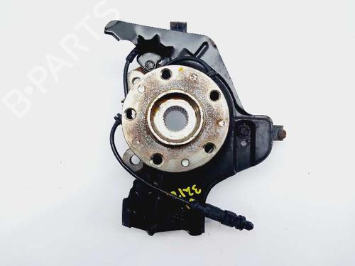 BP16195331M25 | Left front steering knuckle FIAT TIPO Estate (356_, 357_)  BP16195331M25